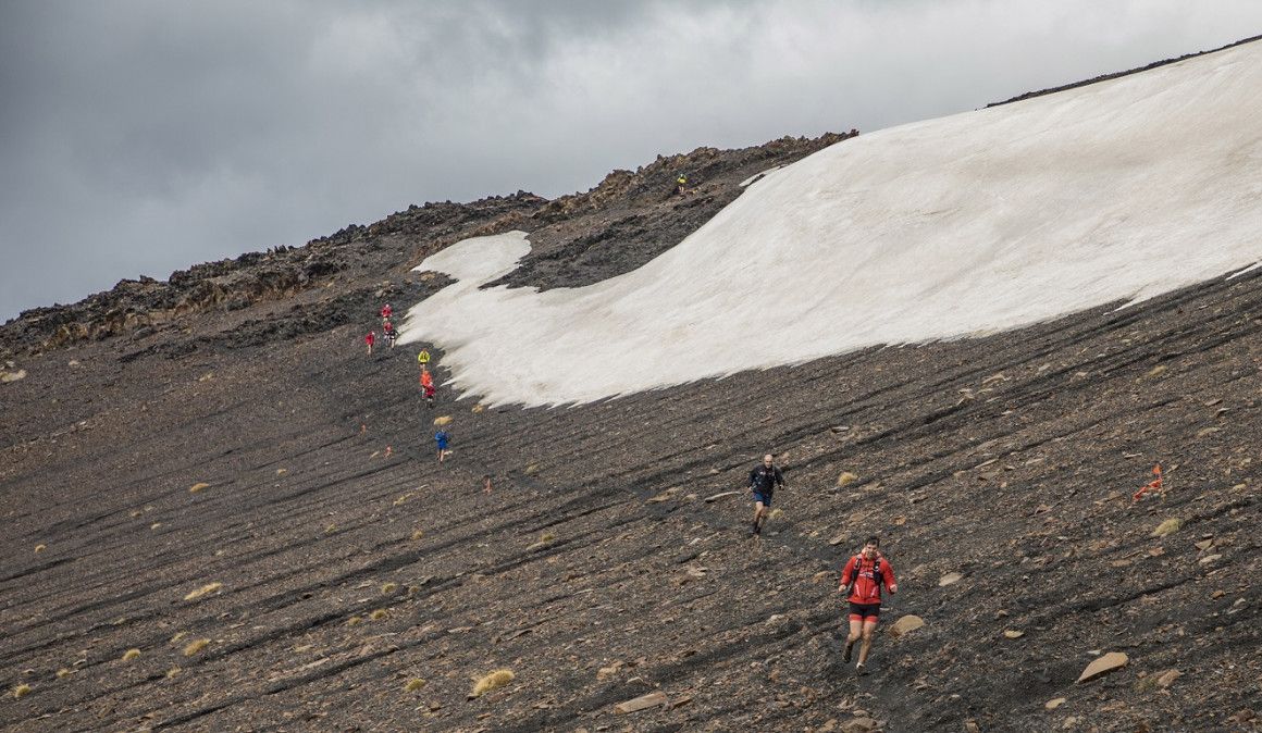  Gran Maratón Montañas de Benasque