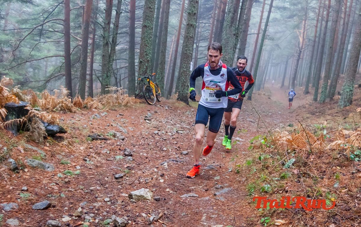 Carrera de Navidad de Cercedilla-1