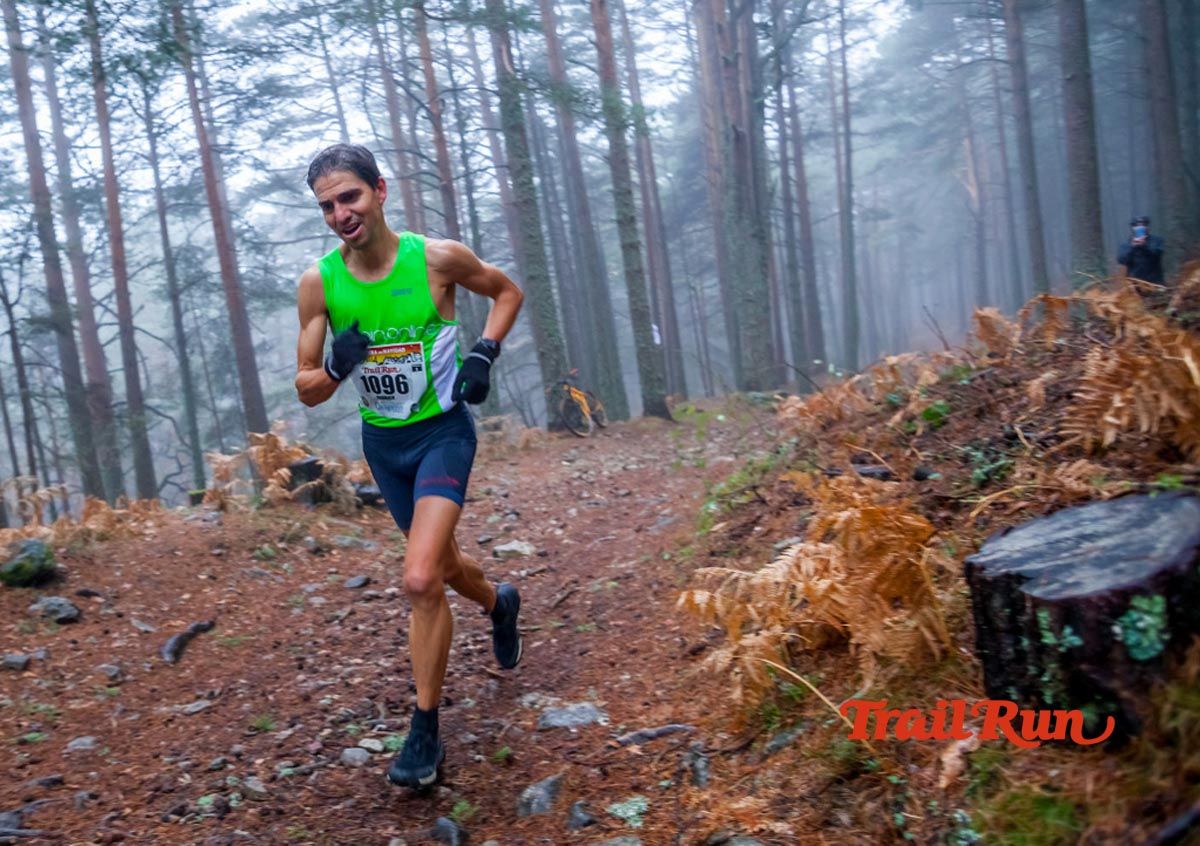 Carrera de Navidad de Cercedilla-1