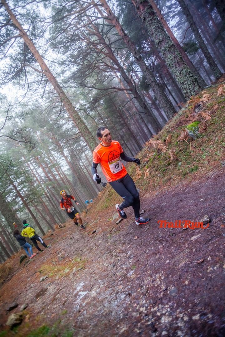 Carrera de Navidad de Cercedilla-3