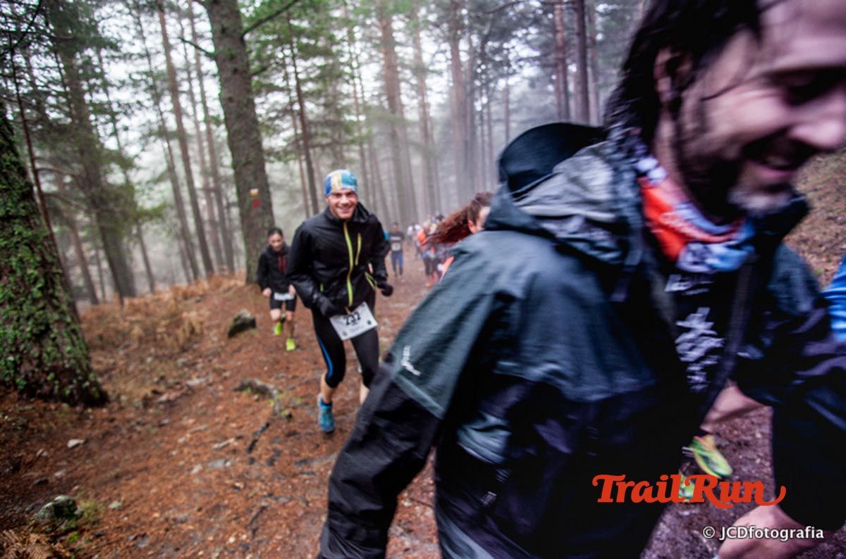 Carrera de Navidad de Cercedilla-3