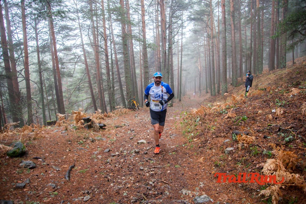 Carrera de Navidad de Cercedilla-1