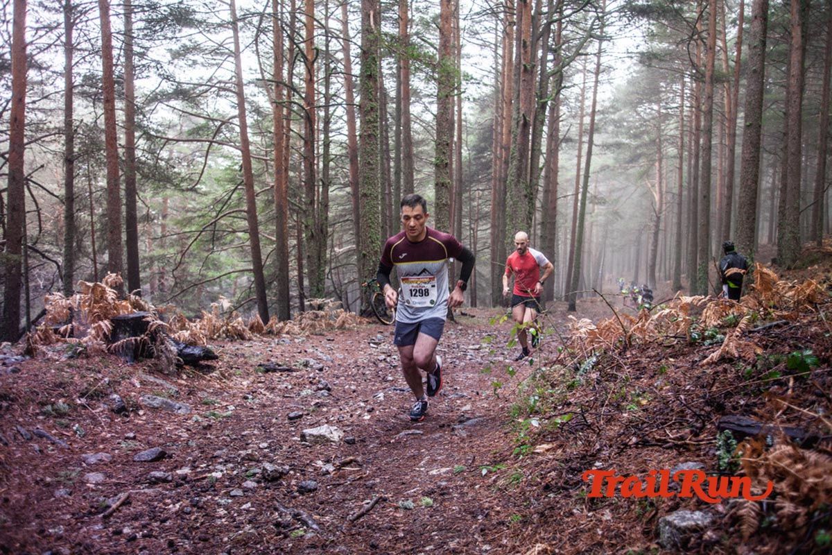 Carrera de Navidad de Cercedilla-2