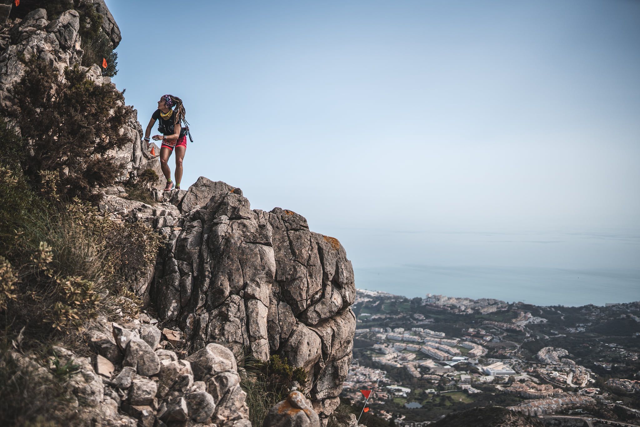 ©Calamorro Skyrace