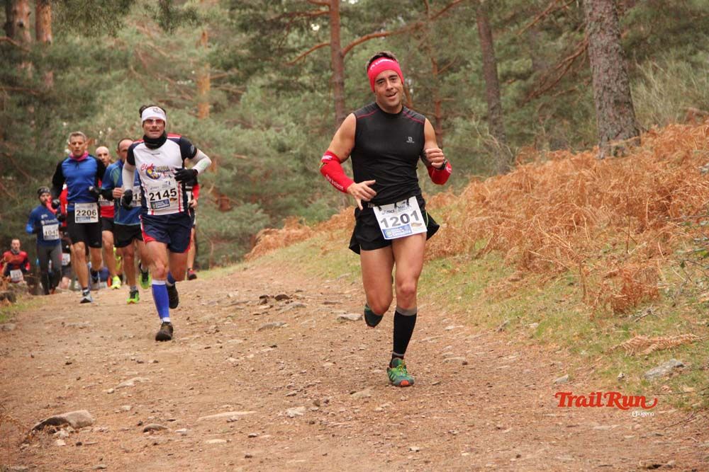 Carrera Cercedilla 2015-01