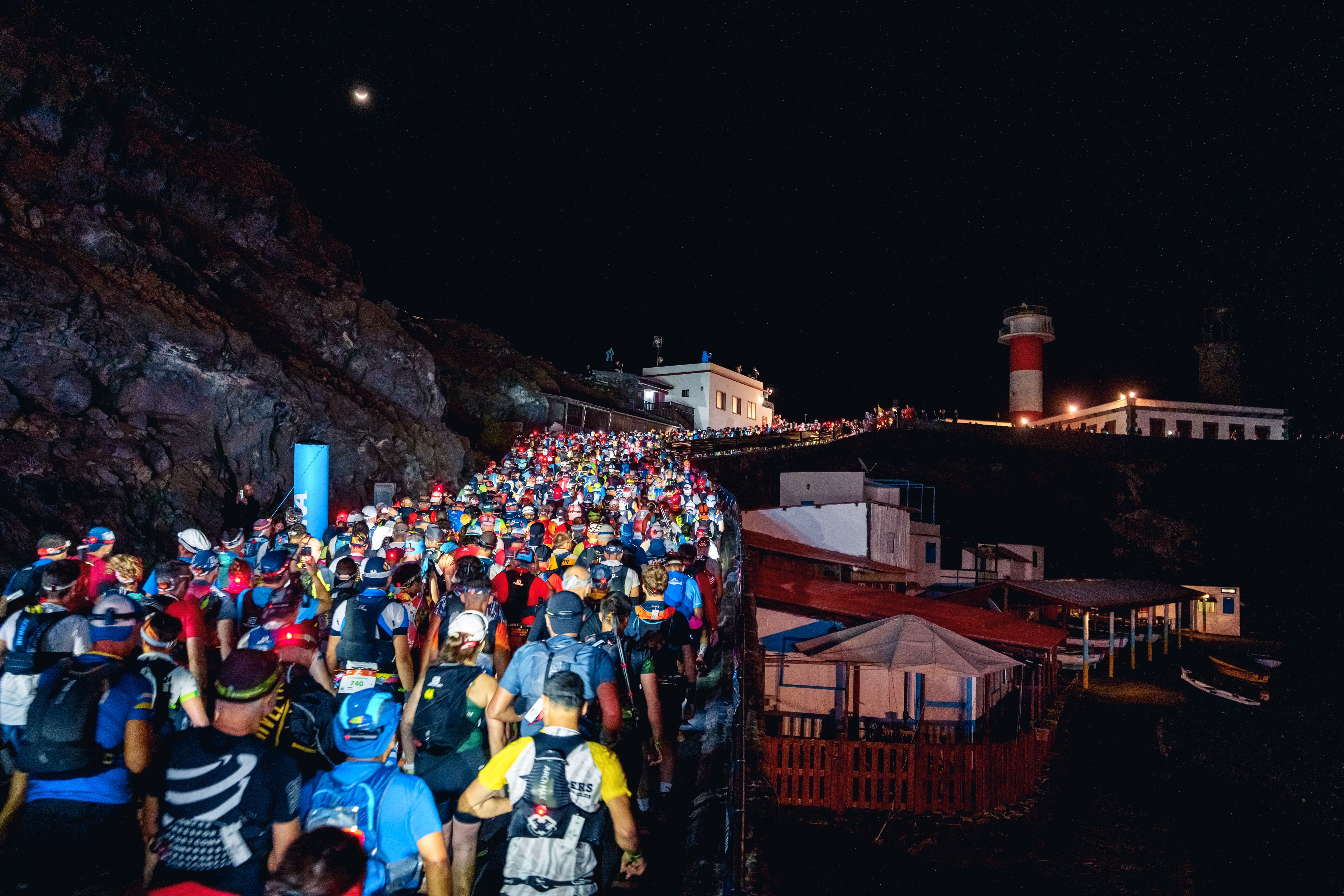 ©Transvulcania by UTMB®