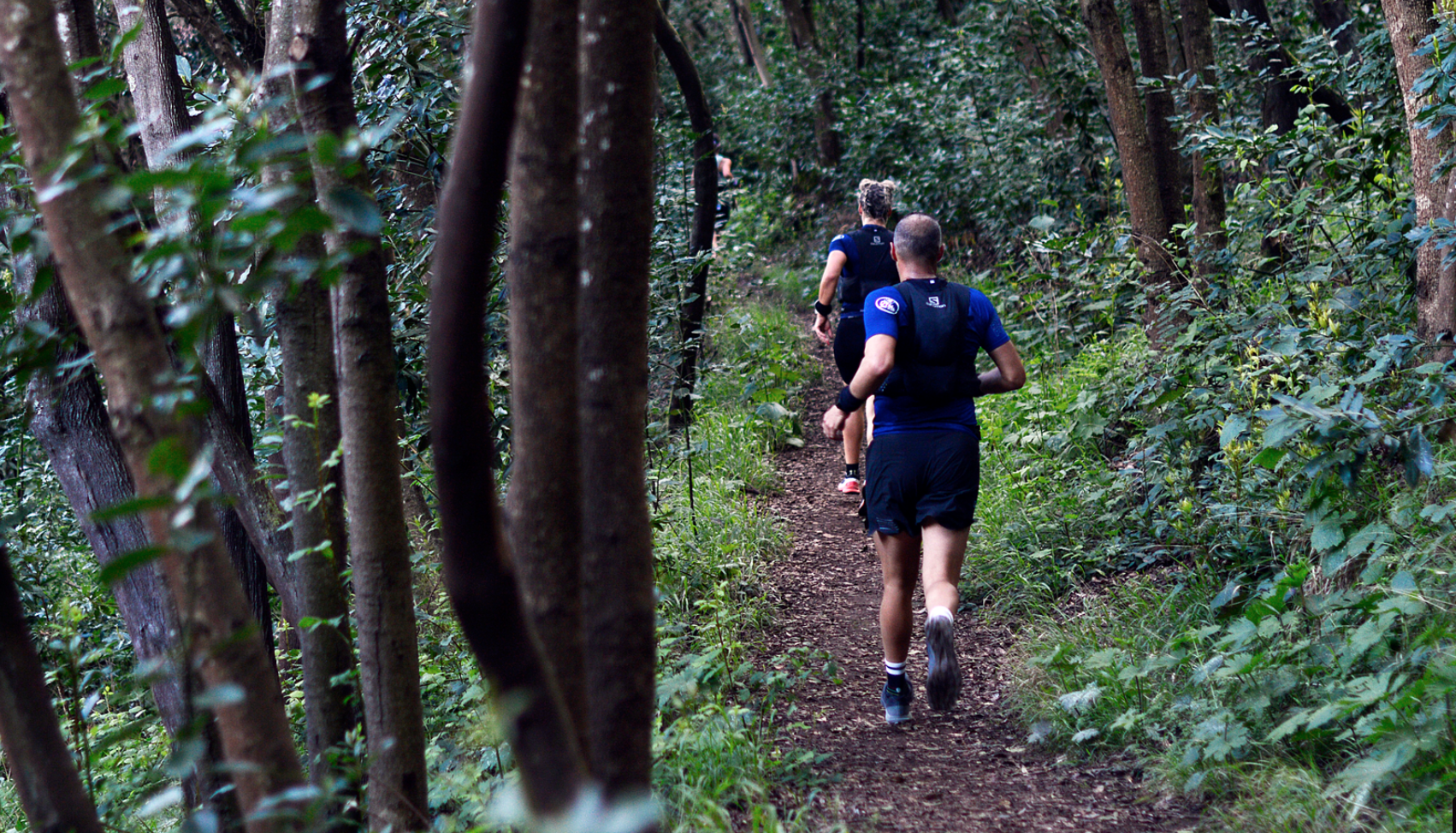 ©Pinolere Trail