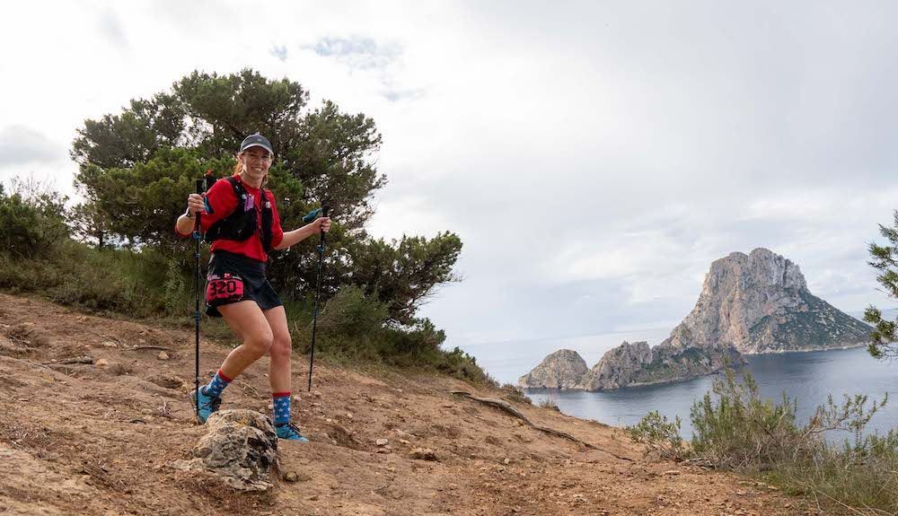 3 Días Trail Ibiza prepara para su décimo aniversario