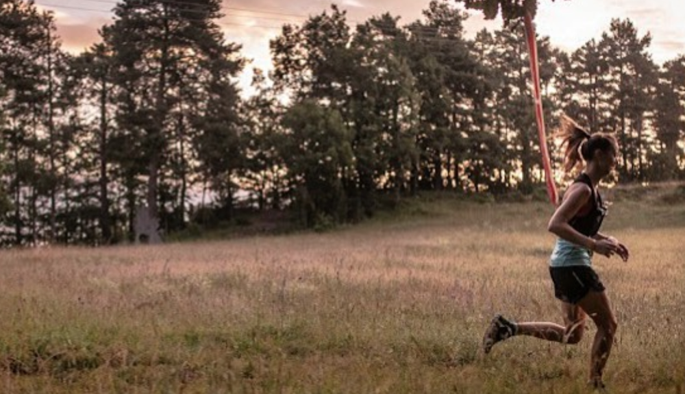El Trail del Catllaràs se reinventa. Foto @trail_catllaras