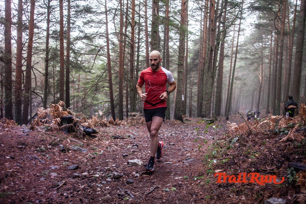 Carrera de Navidad de Cercedilla-2