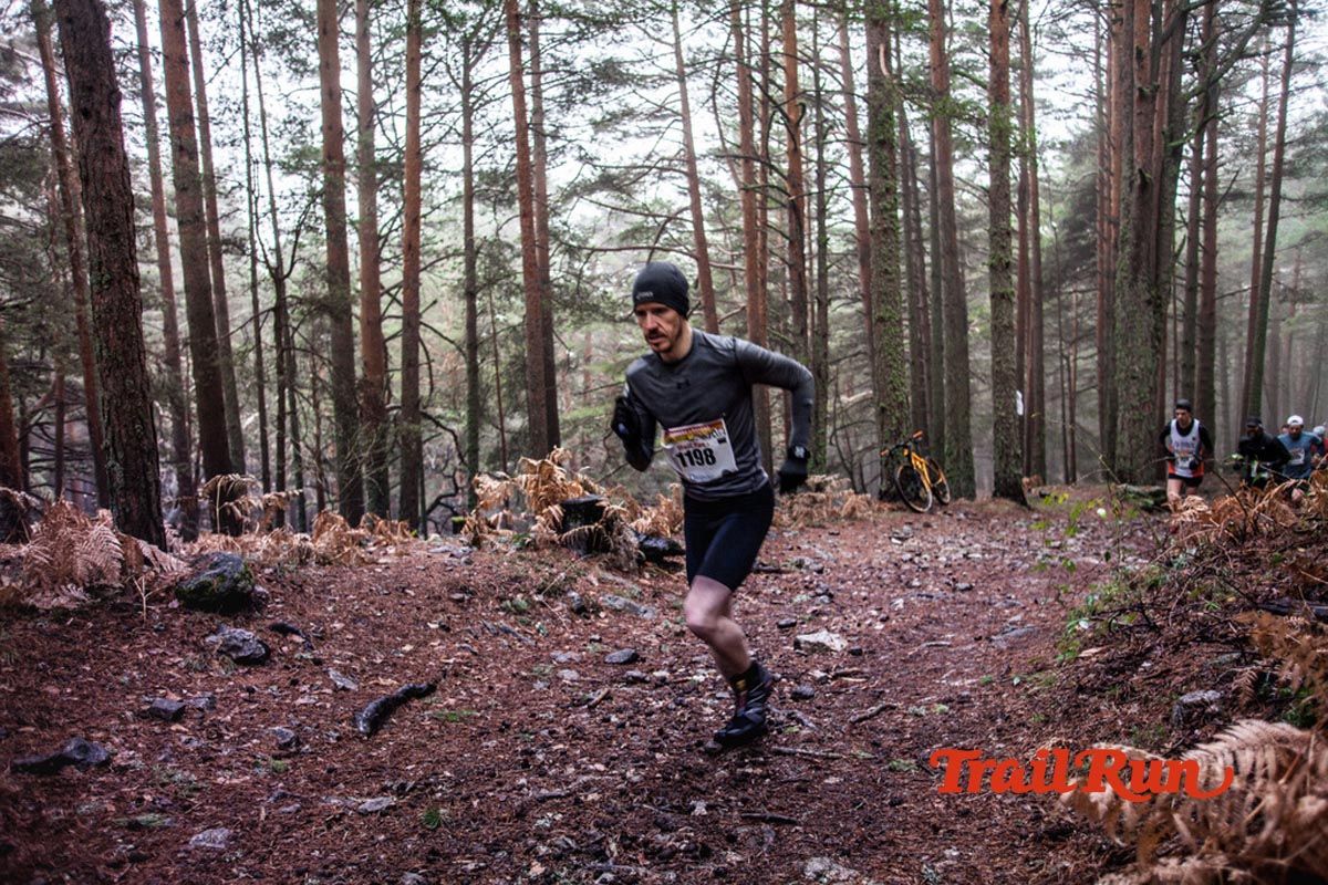 Carrera de Navidad de Cercedilla-2