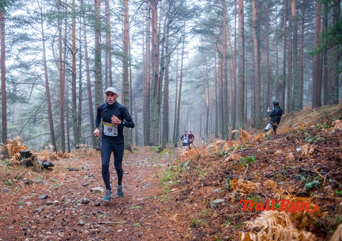 Carrera de Navidad de Cercedilla-1