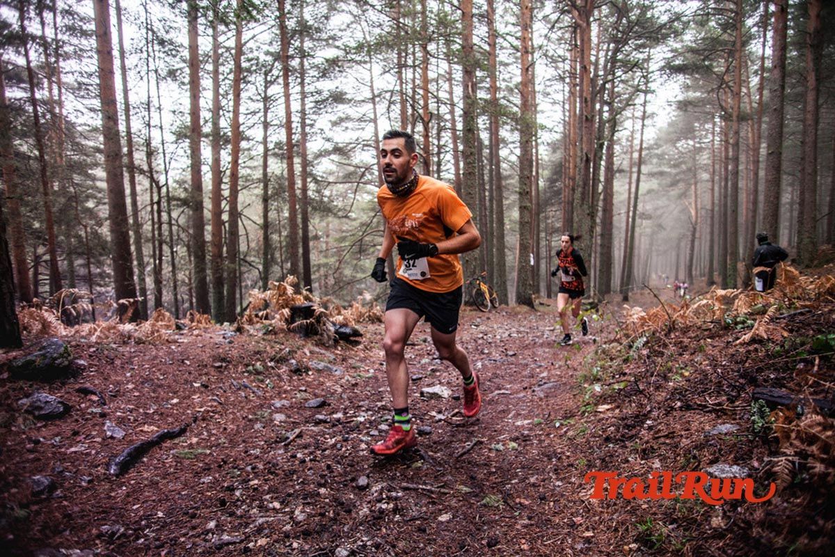 Carrera de Navidad de Cercedilla-2