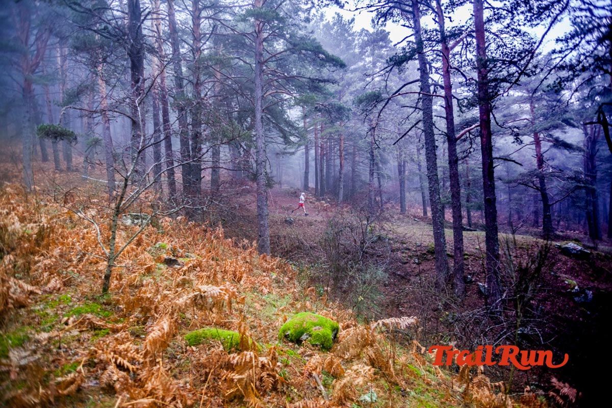 Carrera de Navidad de Cercedilla-1