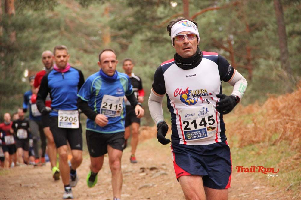 Carrera Cercedilla 2015-01