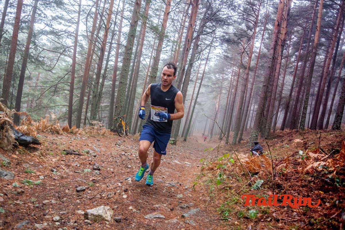 Carrera de Navidad de Cercedilla-1