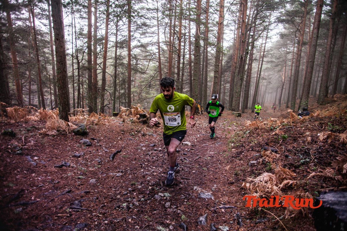 Carrera de Navidad de Cercedilla-3
