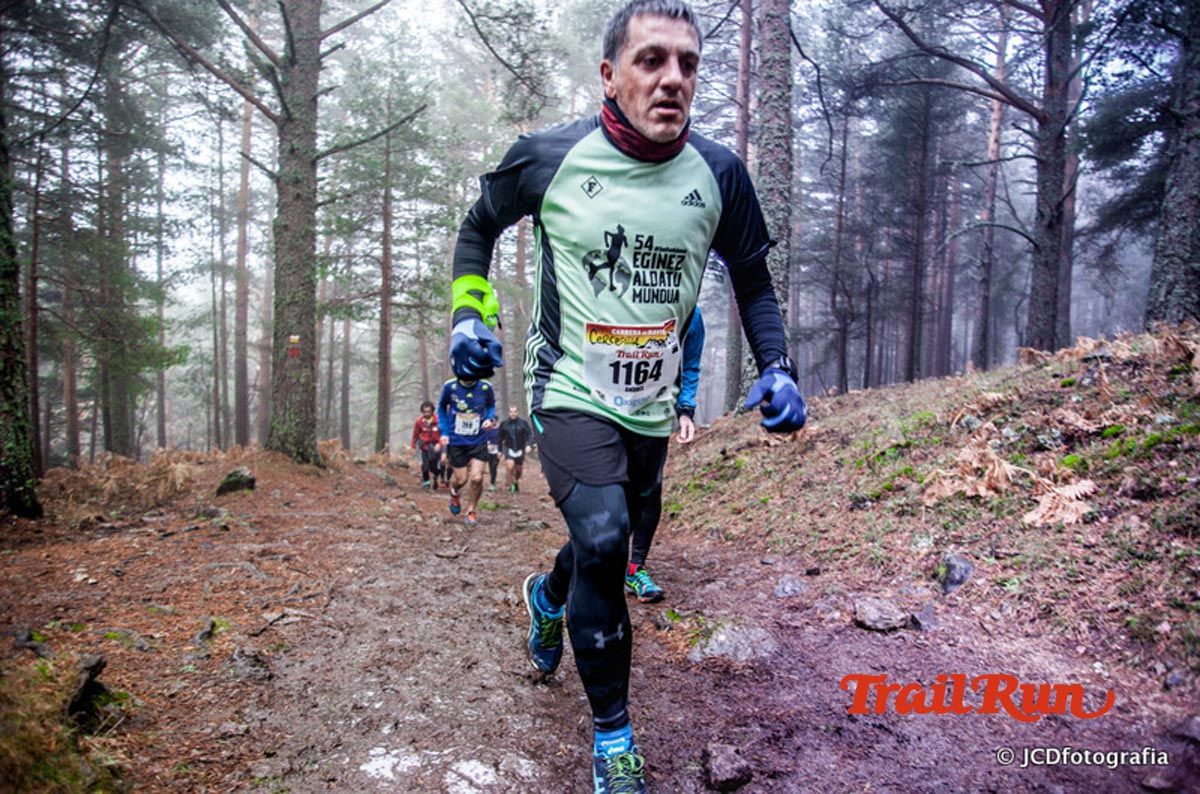 Carrera de Navidad de Cercedilla-4