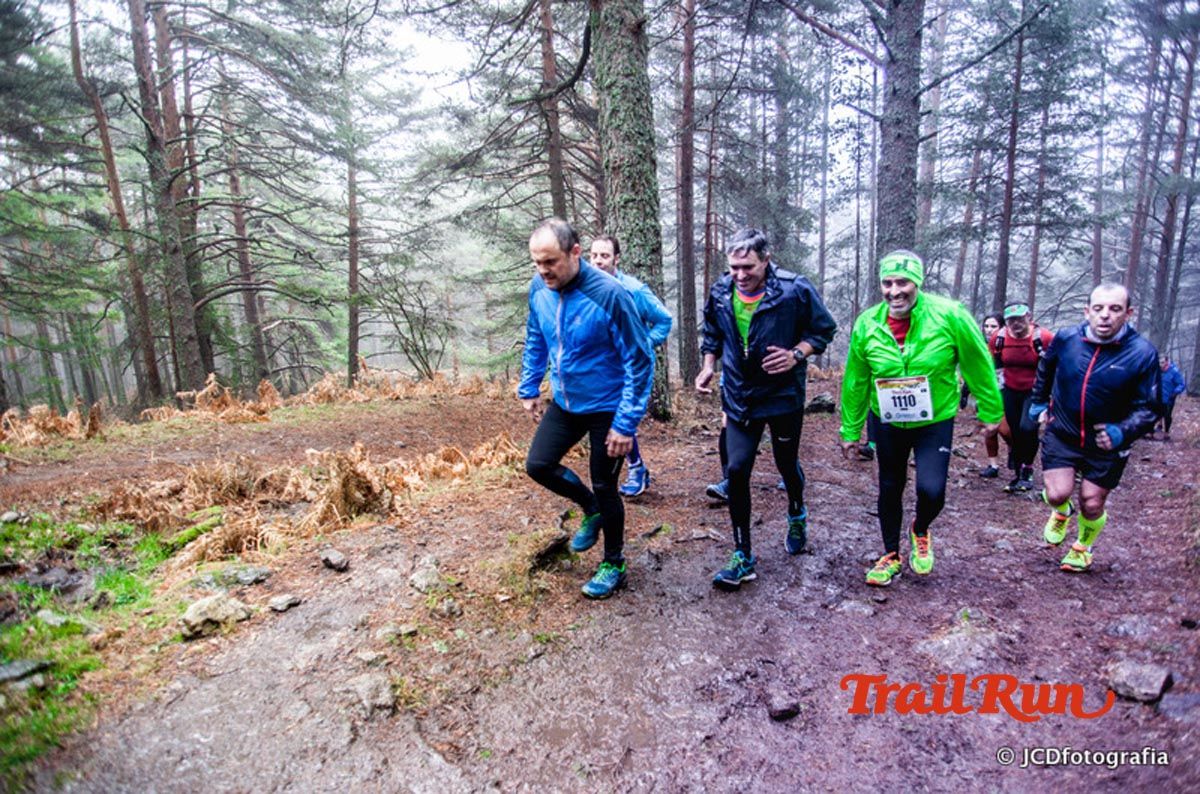 Carrera de Navidad de Cercedilla-3