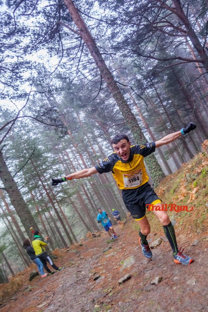 Carrera de Navidad de Cercedilla-3