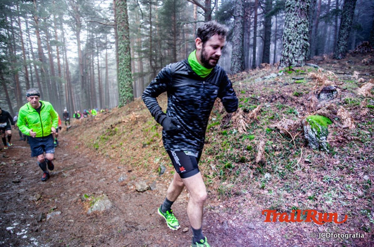 Carrera de Navidad de Cercedilla-3