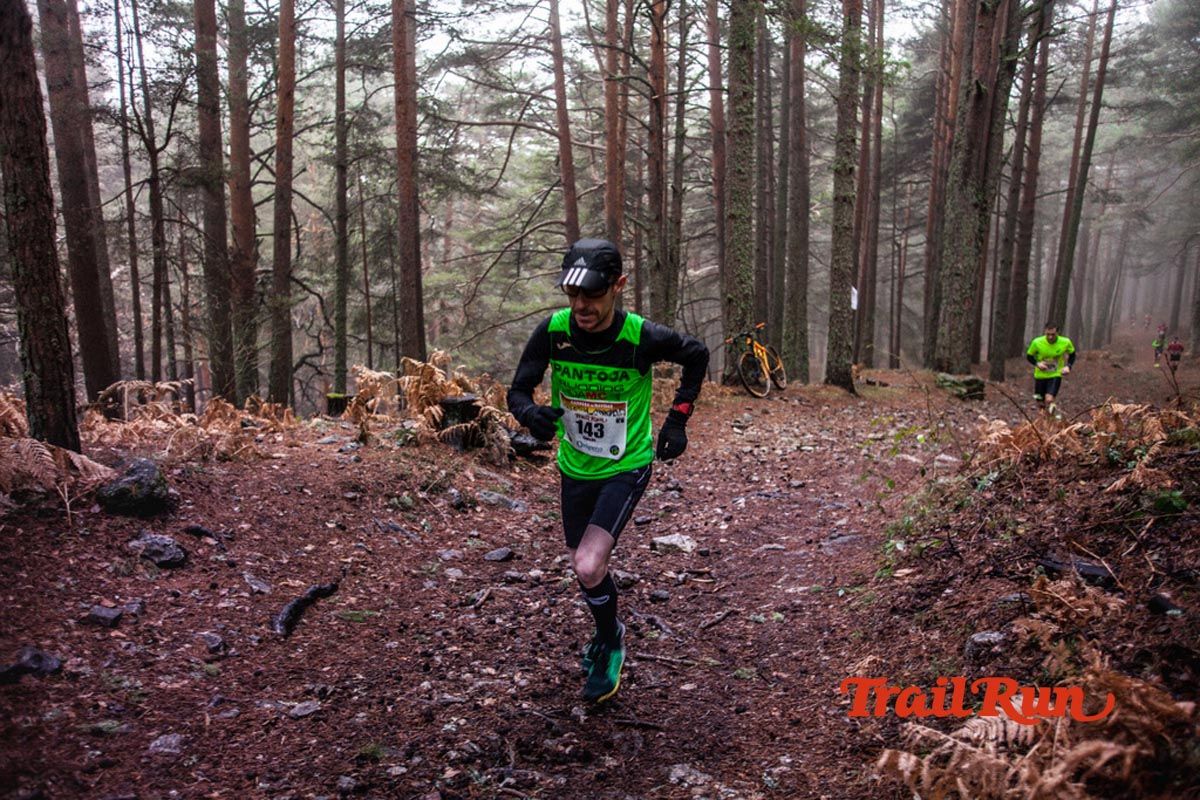 Carrera de Navidad de Cercedilla-3