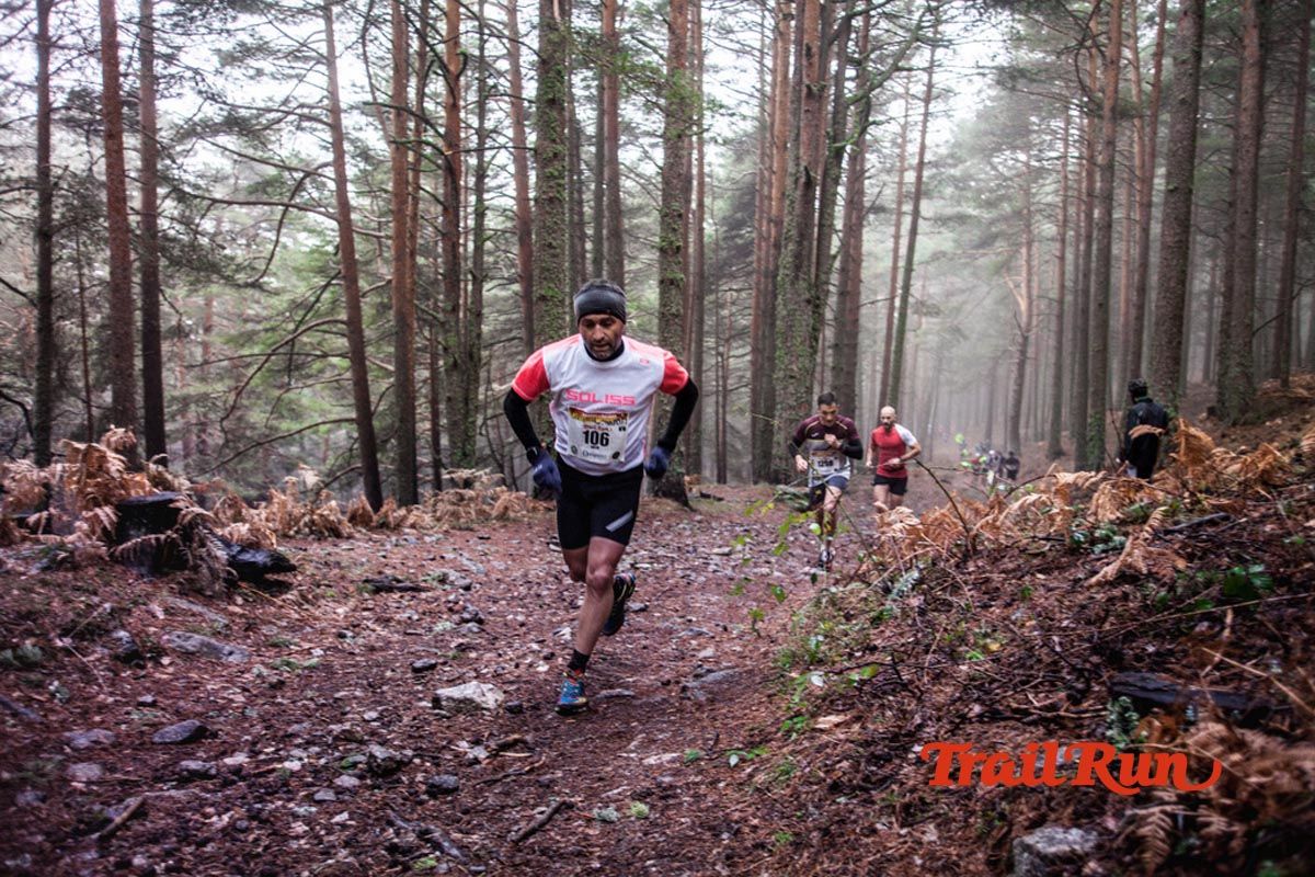 Carrera de Navidad de Cercedilla-4