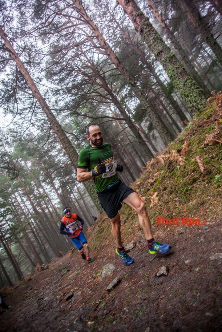 Carrera de Navidad de Cercedilla-3