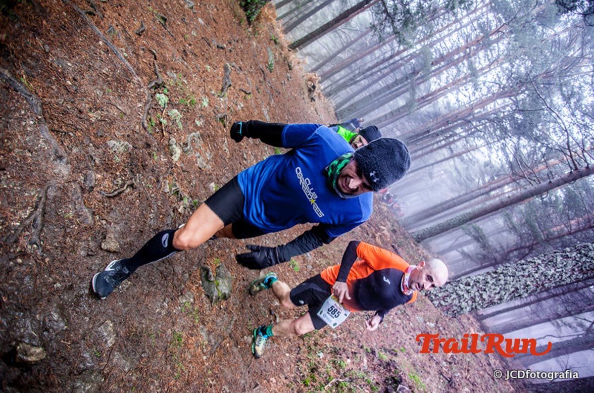 Carrera de Navidad de Cercedilla-3