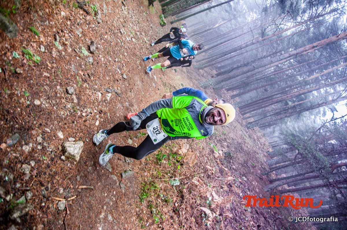 Carrera de Navidad de Cercedilla-4