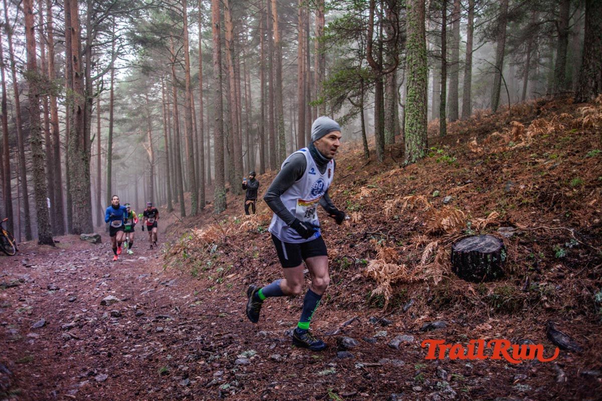 Carrera de Navidad de Cercedilla-3