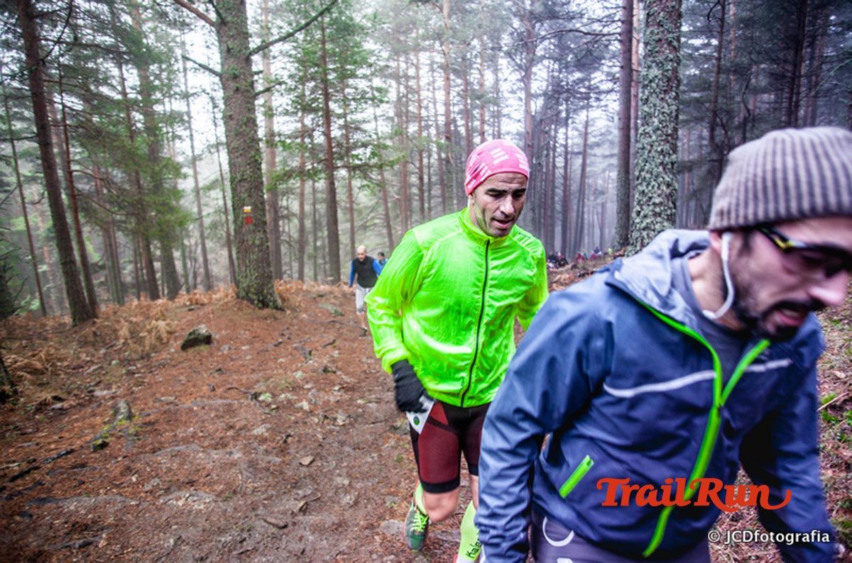 Carrera de Navidad de Cercedilla-4
