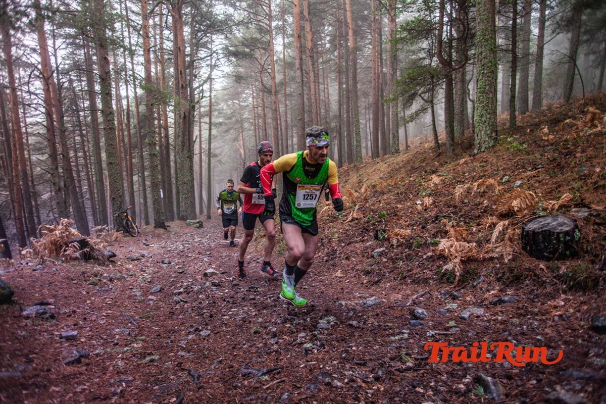 Carrera de Navidad de Cercedilla-3