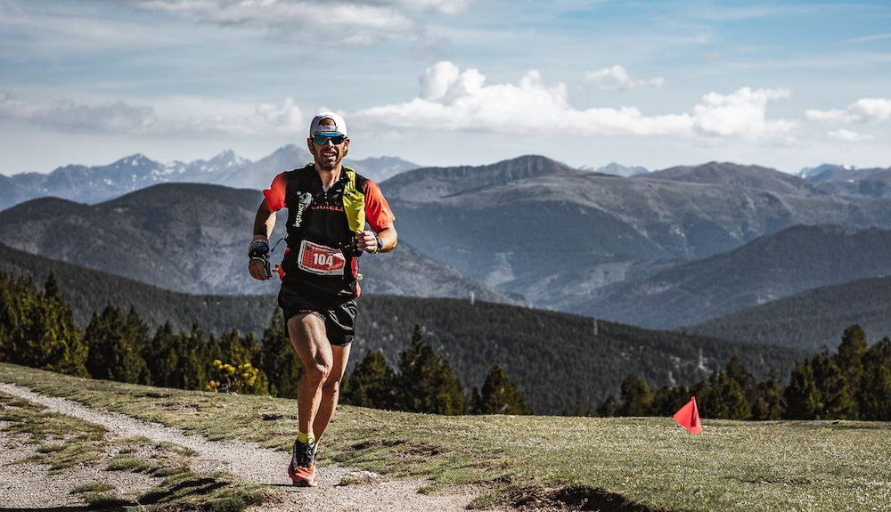 Pere Aurell (foto de Ruben Fueyo)
