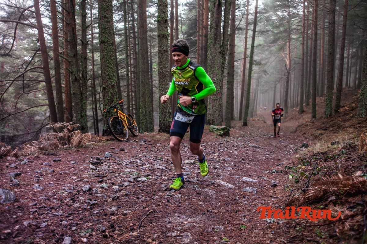 Carrera de Navidad de Cercedilla-3