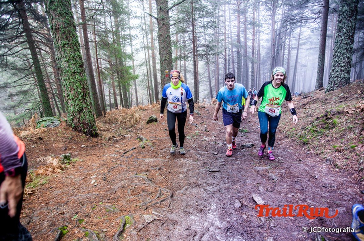 Carrera de Navidad de Cercedilla-4