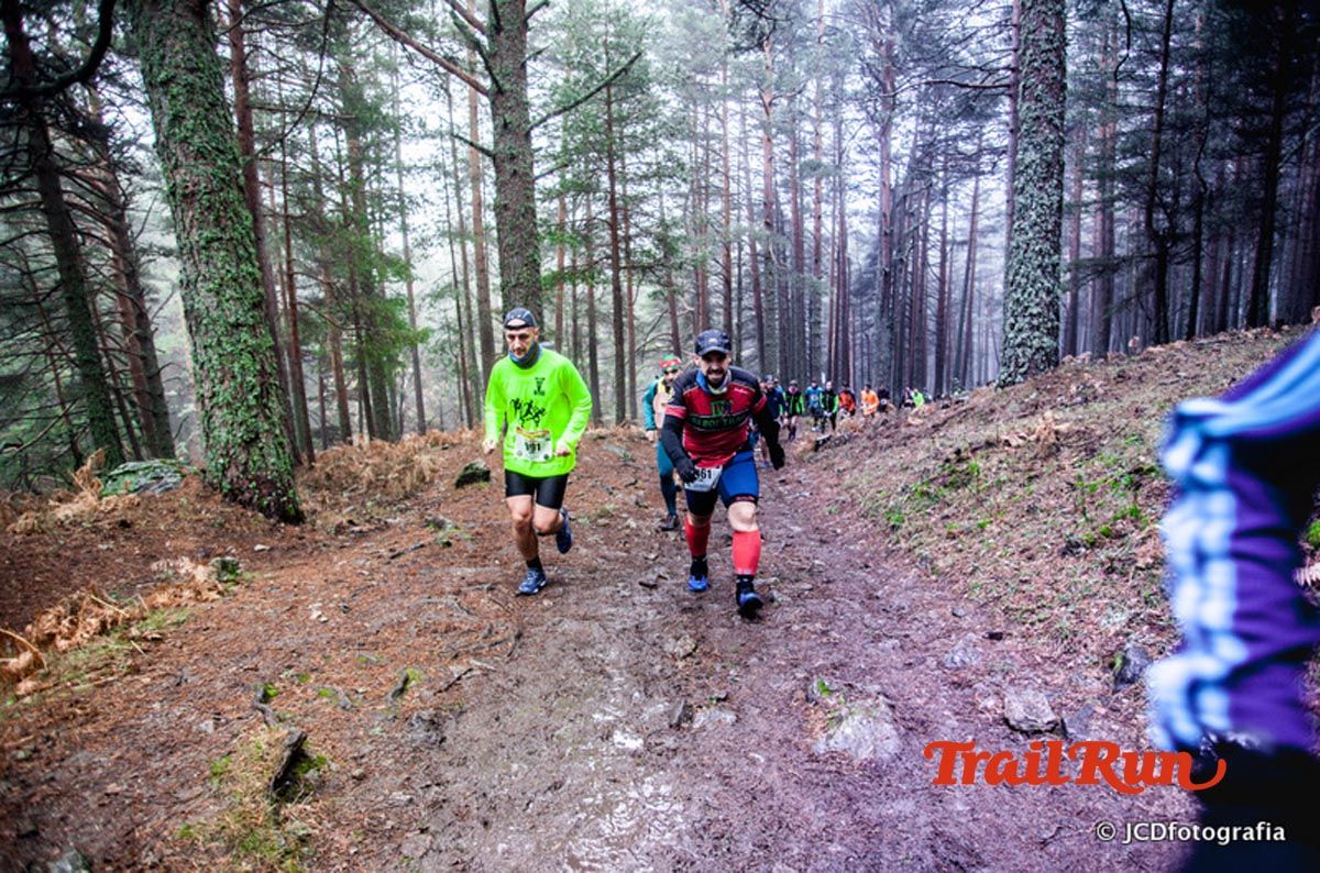 Carrera de Navidad de Cercedilla-4