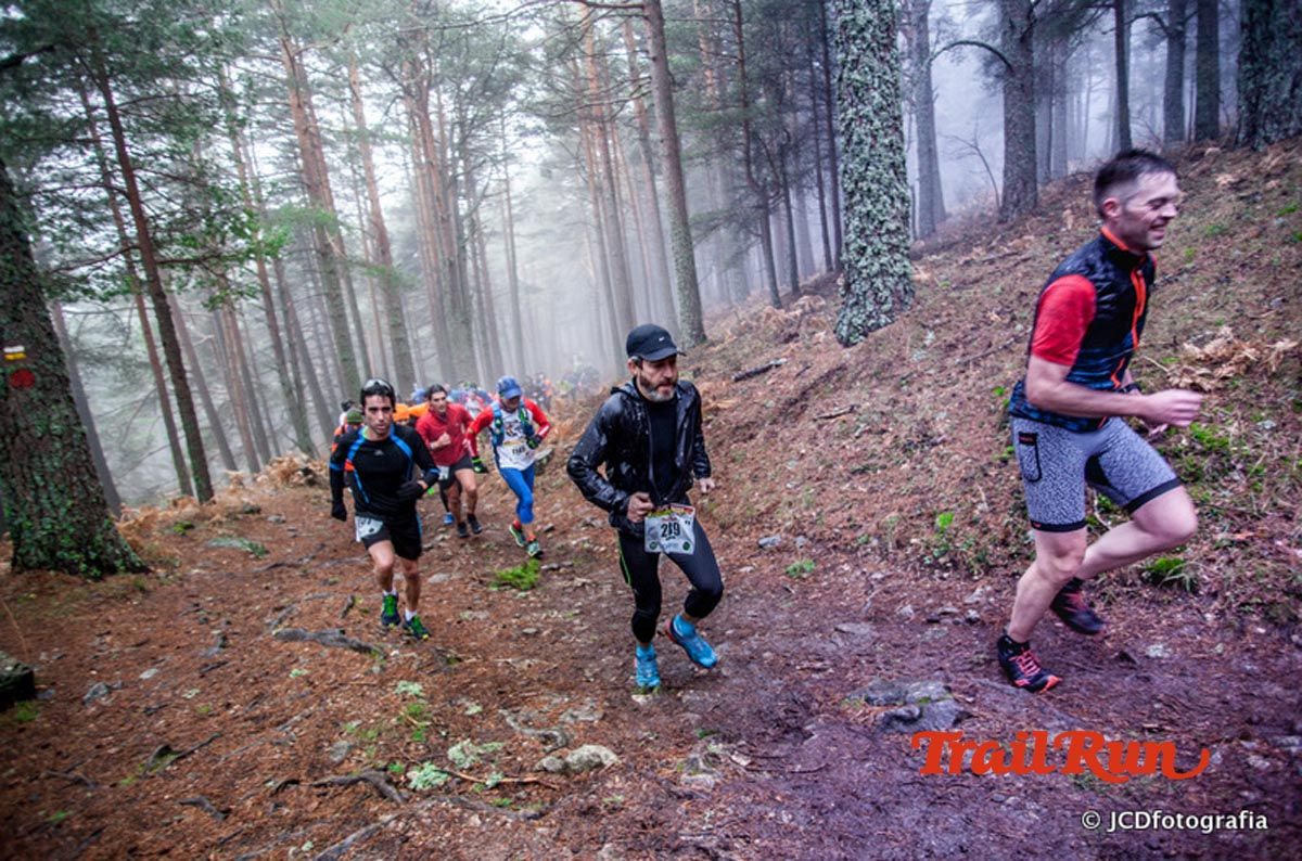 Carrera de Navidad de Cercedilla-3