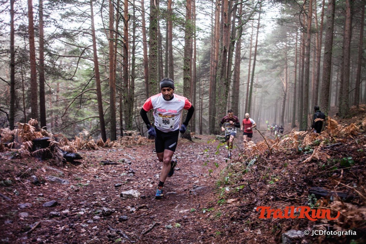 Carrera de Navidad de Cercedilla-4