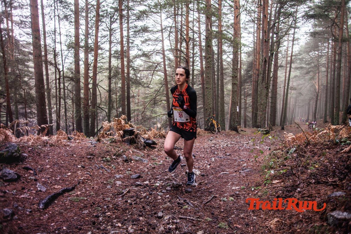 Carrera de Navidad de Cercedilla-4