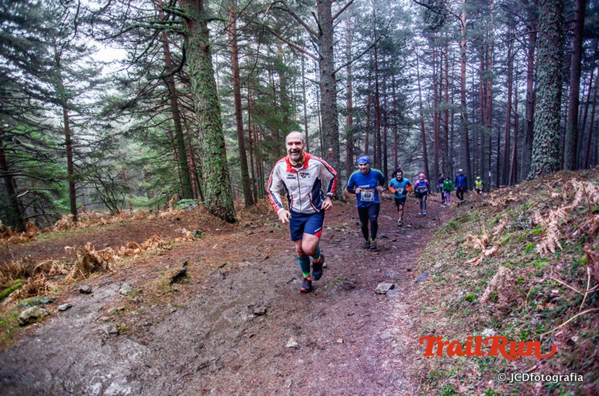 Carrera de Navidad de Cercedilla-3