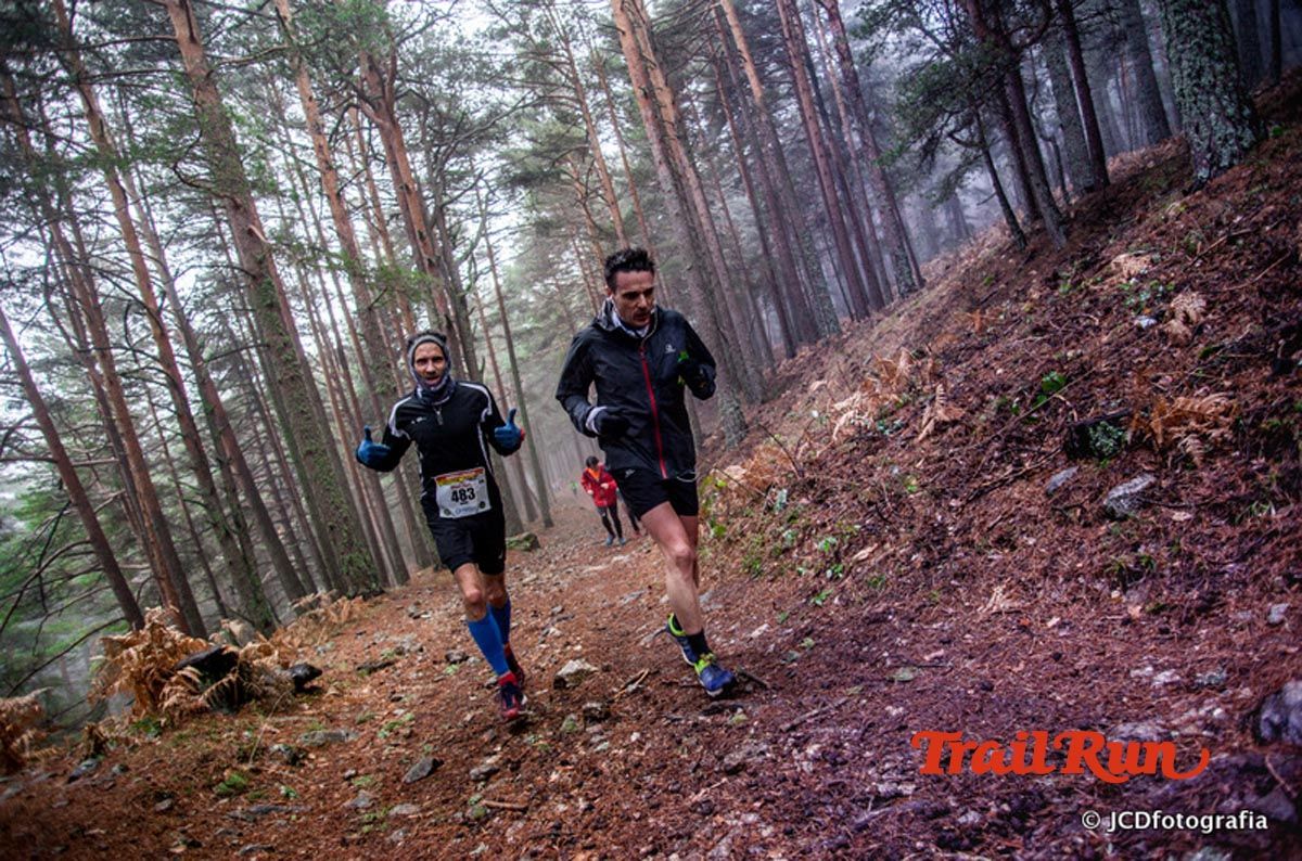 Carrera de Navidad de Cercedilla-3