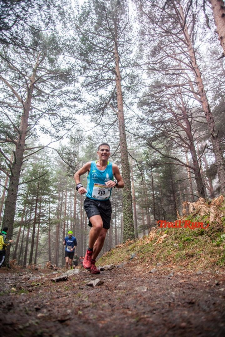 Carrera de Navidad de Cercedilla-3
