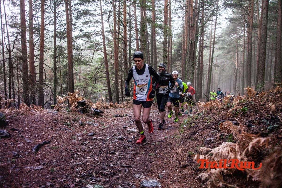 Carrera de Navidad de Cercedilla-4