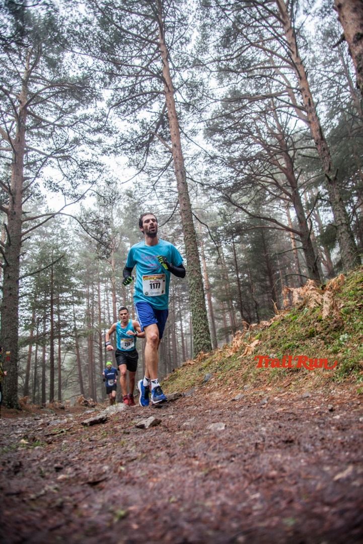 Carrera de Navidad de Cercedilla-3