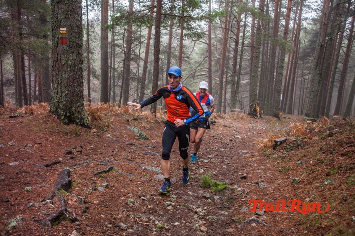 Carrera de Navidad de Cercedilla-3