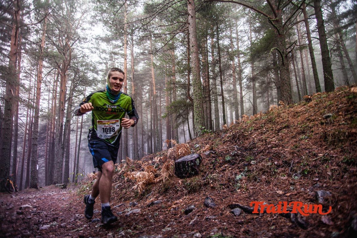 Carrera de Navidad de Cercedilla-3