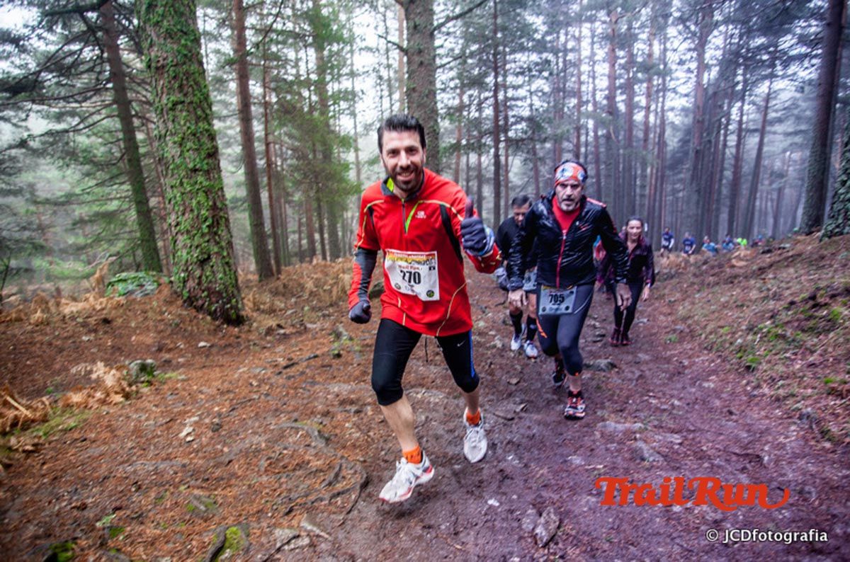 Carrera de Navidad de Cercedilla-3