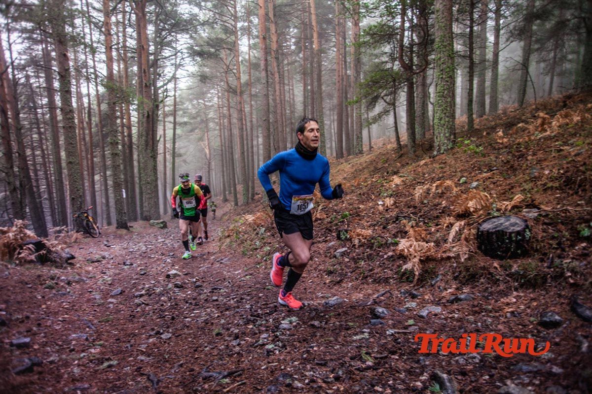 Carrera de Navidad de Cercedilla-3