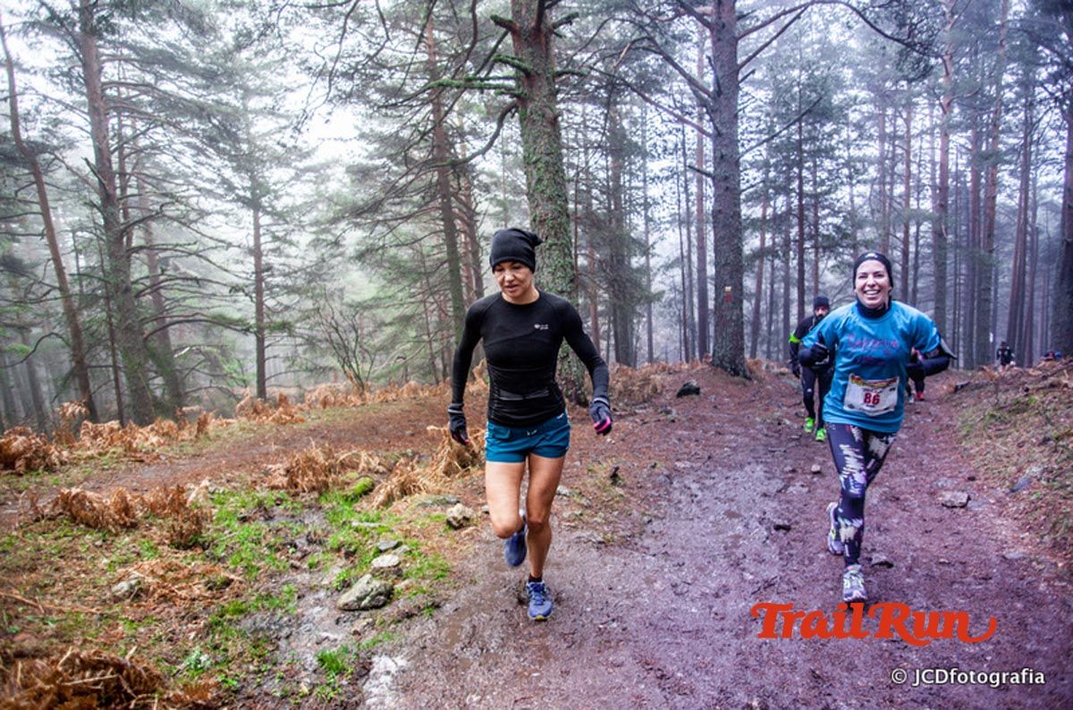 Carrera de Navidad de Cercedilla-3